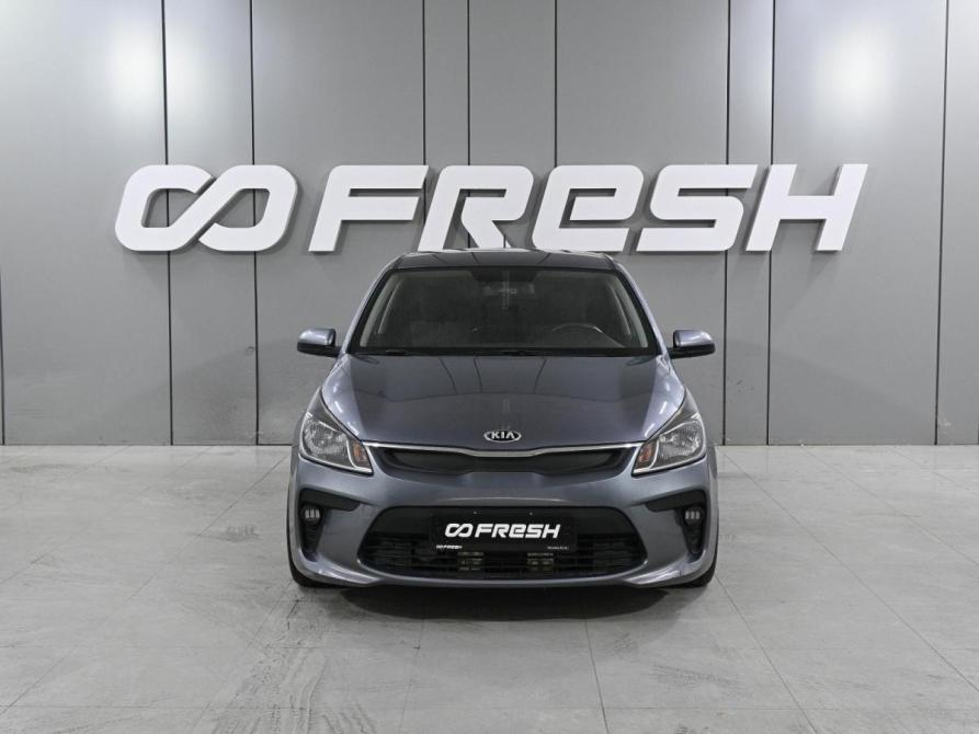 Kia Rio IV Ростов-на-Дону  - изображение 3