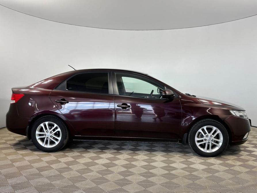 Kia Cerato II Борисоглебск  - изображение 6