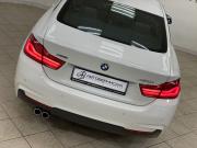 BMW 4 серии F32/F33/F36 Рестайлинг Санкт-Петербург  - изображение 43
