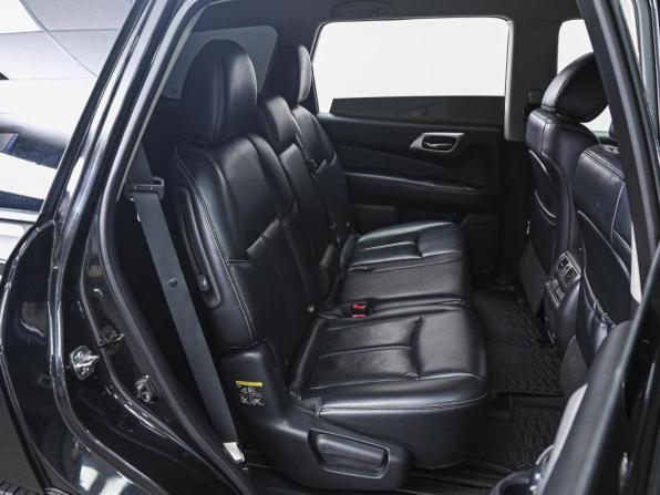 Nissan Pathfinder IV с пробегом 2015 года, цена 1 887 000 рублей, 94191 км, внедорожник, Автокод Объявления