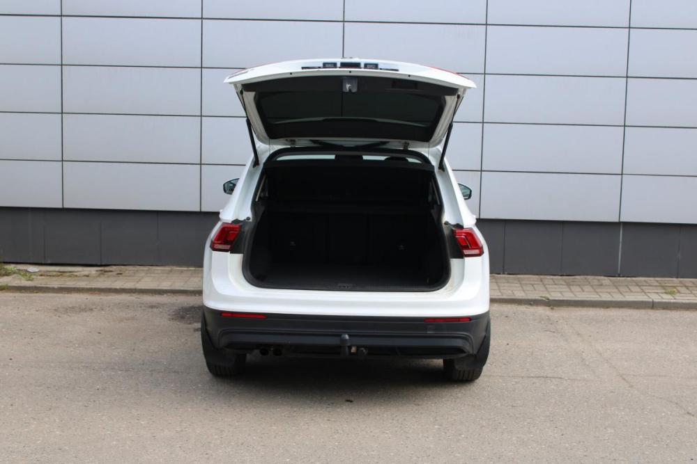 Volkswagen Tiguan II Ярославль  - изображение 13