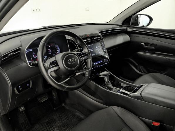 Hyundai Tucson IV с пробегом 2021 года, цена 2 900 000 рублей, 33249 км, внедорожник, Автокод Объявления