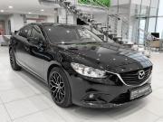 Mazda 6 III (GJ) Рестайлинг Казань  - изображение 25