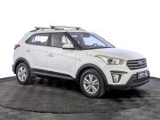 Hyundai Creta I Москва  - изображение 28
