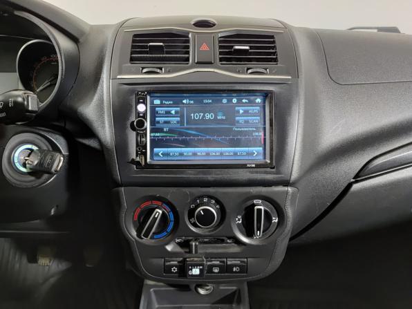 Lada (ВАЗ) Granta I Рестайлинг с пробегом 2019 года, цена 490 000 рублей, 132000 км, седан, Автокод Объявления