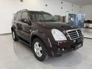 SsangYong Rexton II Орел  - изображение 16