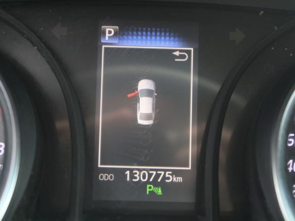 Toyota Camry VIII (XV70) с пробегом 2020 года, цена 2 390 000 рублей, 130775 км, седан, Автокод Объявления