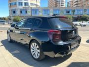 BMW 1 серии II (F20/F21) Краснодар  - изображение 25