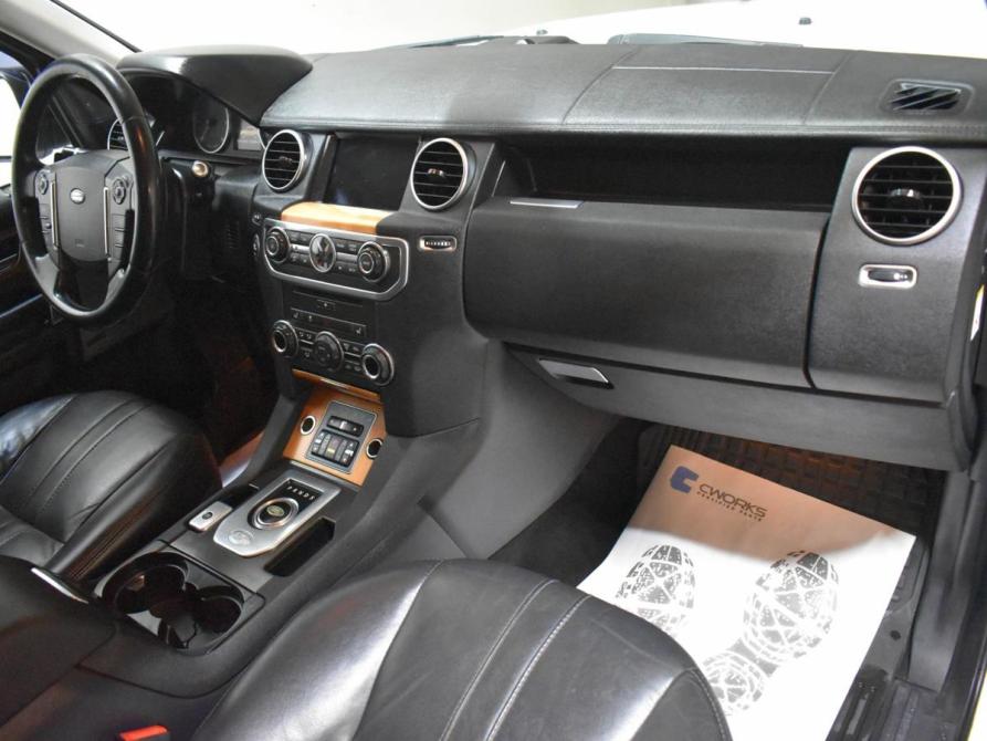 Land Rover Discovery IV Калуга  - изображение 5