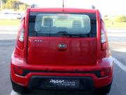 Kia Soul I Рестайлинг Иваново  - изображение 23