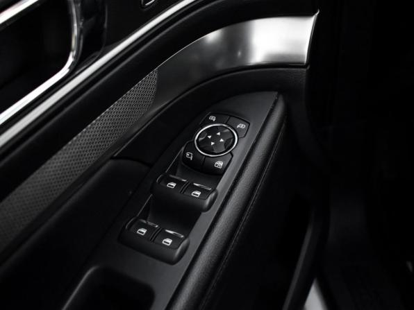 Ford Explorer V Рестайлинг 2 с пробегом 2019 года, цена 3 249 000 рублей, 101000 км, внедорожник, Автокод Объявления