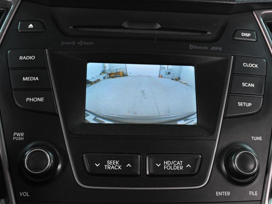Hyundai Santa Fe III Ростов-на-Дону  - изображение 14