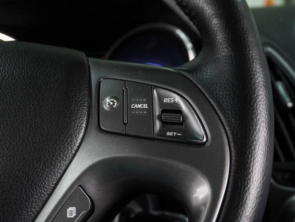 Hyundai ix35 I Рестайлинг с пробегом 2014 года, цена 1 498 000 рублей, 155778 км, внедорожник, Автокод Объявления