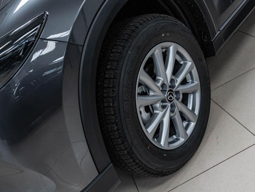 Mazda CX-5 II Рестайлинг Москва  - изображение 16