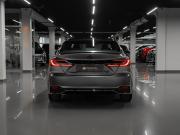 Toyota Camry IX (XV80) China Market Москва  - изображение 31