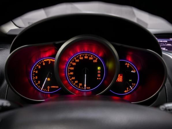 Mazda CX-7 I Рестайлинг с пробегом 2011 года, цена 1 150 000 рублей, 218000 км, внедорожник, Автокод Объявления