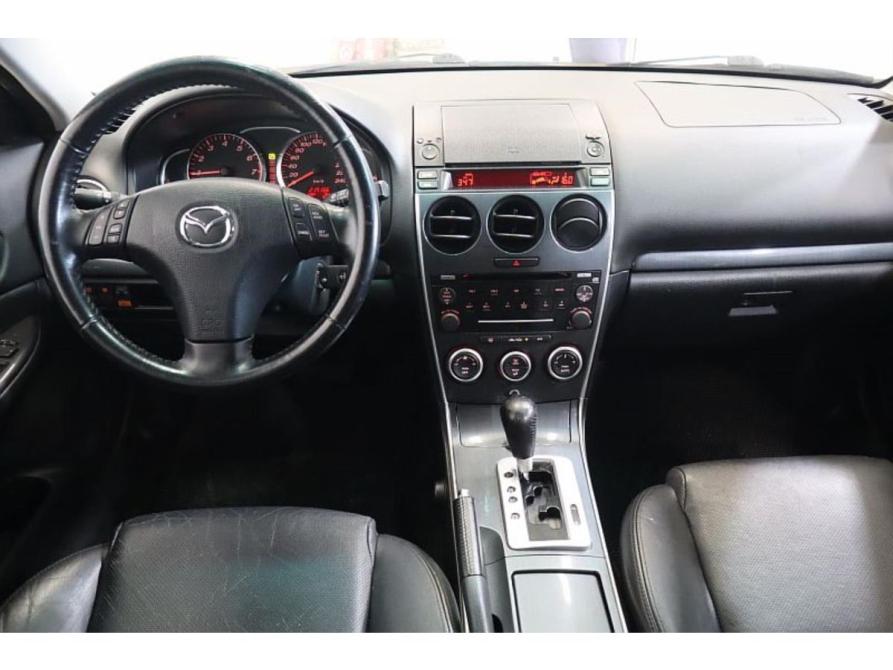 Mazda 6 I (GG) Рестайлинг Коломна  - изображение 11