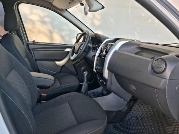 Lada (ВАЗ) Largus I Рестайлинг с пробегом 2024 года, цена 1 479 000 рублей, 38000 км, универсал, Автокод Объявления