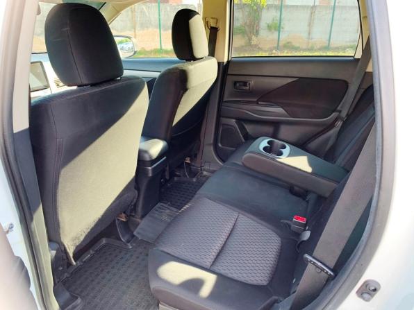 Mitsubishi Outlander III с пробегом 2012 года, цена 1 230 000 рублей, 215876 км, внедорожник, Автокод Объявления