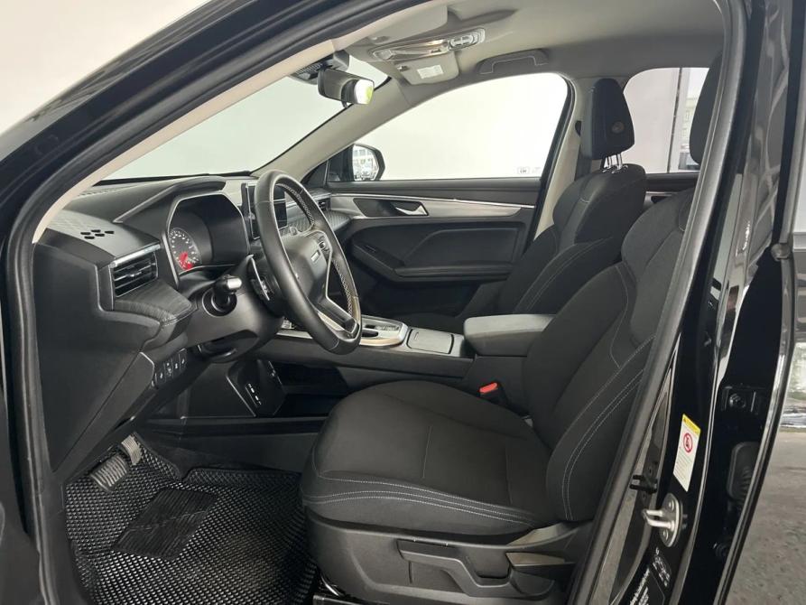 Haval Jolion I Рестайлинг Петрозаводск  - изображение 10