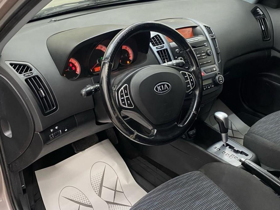 Kia Ceed I Энгельс  - изображение 23