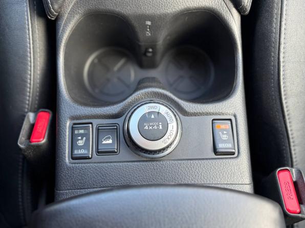 Nissan X-Trail III с пробегом 2016 года, цена 1 585 000 рублей, 182000 км, внедорожник, Автокод Объявления