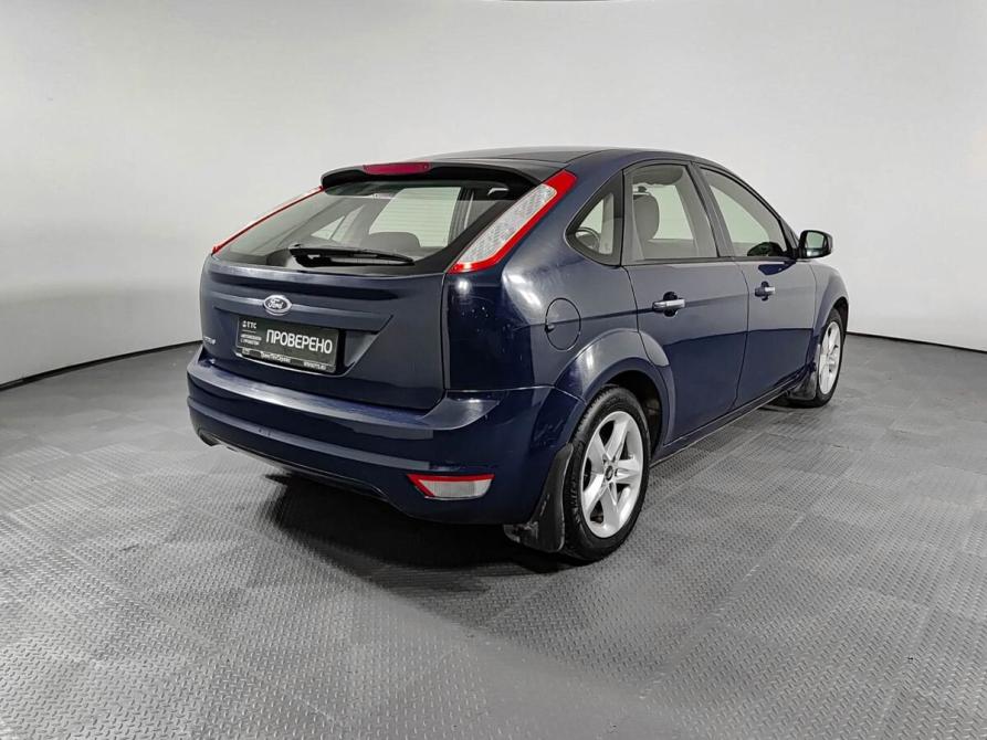 Ford Focus II Рестайлинг Уфа  - изображение 6
