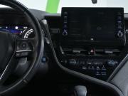 Toyota Camry VIII (XV70) Рестайлинг Москва  - изображение 35