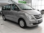 Hyundai H-1 II Рестайлинг Казань  - изображение 25