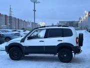 Chevrolet Niva I Рестайлинг Вологда  - изображение 21