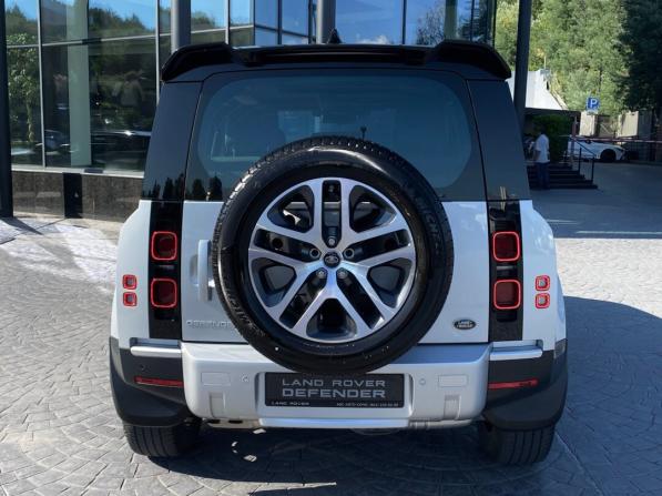 Land Rover Defender II с пробегом 2021 года, цена 7 650 000 рублей, 64420 км, внедорожник, Автокод Объявления