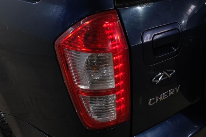 Chery Tiggo (T11) I Рестайлинг (FL) с пробегом 2013 года, цена 499 000 рублей, 134000 км, внедорожник, Автокод Объявления