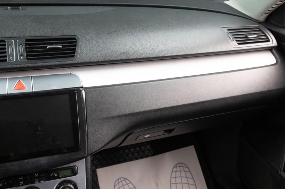 Volkswagen Passat B6 Оренбург  - изображение 12