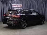Porsche Cayenne III Москва  - изображение 33