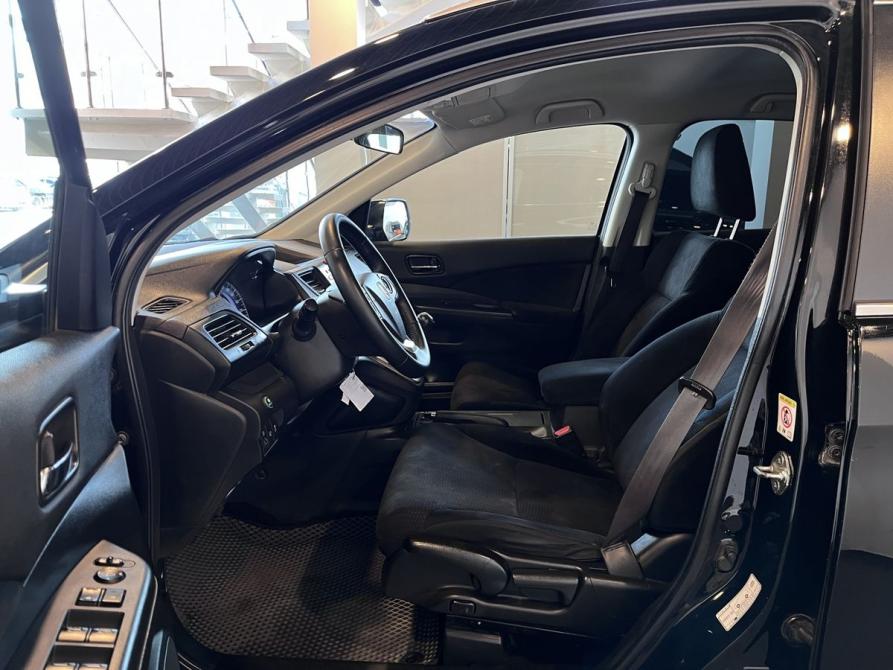 Honda CR-V IV Чебоксары  - изображение 14