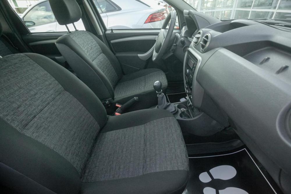 Renault Duster I Иркутск  - изображение 17