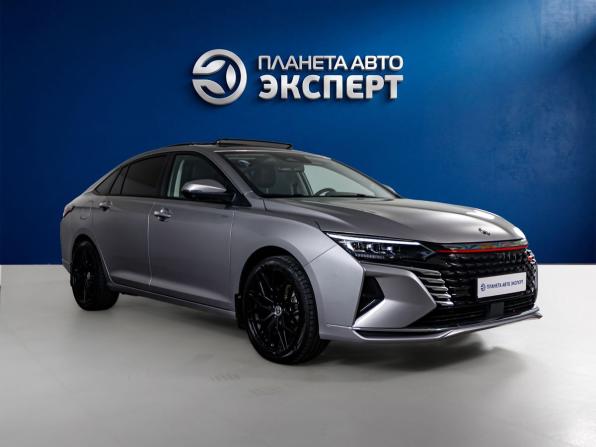 Dongfeng Shine Max с пробегом 2024 года, цена 1 700 000 рублей, 29256 км, седан, Автокод Объявления