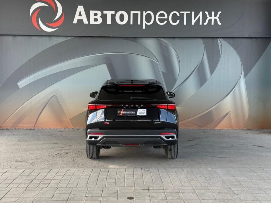 Omoda C5 I Волгоград  - изображение 6