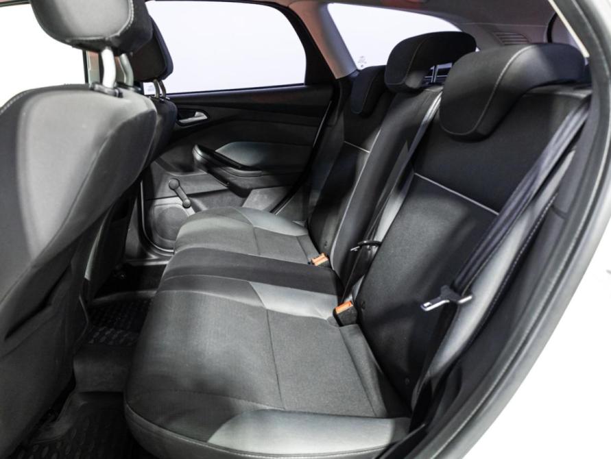 Ford Focus III Санкт-Петербург  - изображение 10