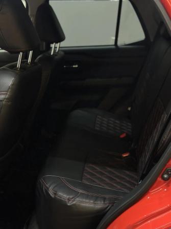 Daihatsu Rocky A200 с пробегом 2020 года, цена 1 597 000 рублей, 43000 км, внедорожник, Автокод Объявления