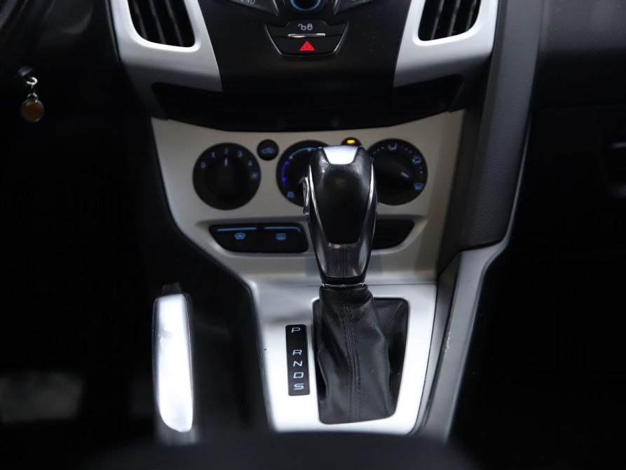 Ford Focus III Уфа  - изображение 15
