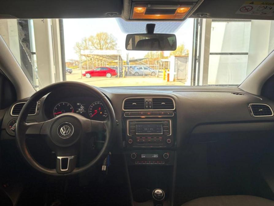 Volkswagen Polo V Ярославль  - изображение 9