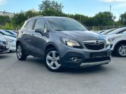 Opel Mokka I Челябинск  - изображение 21