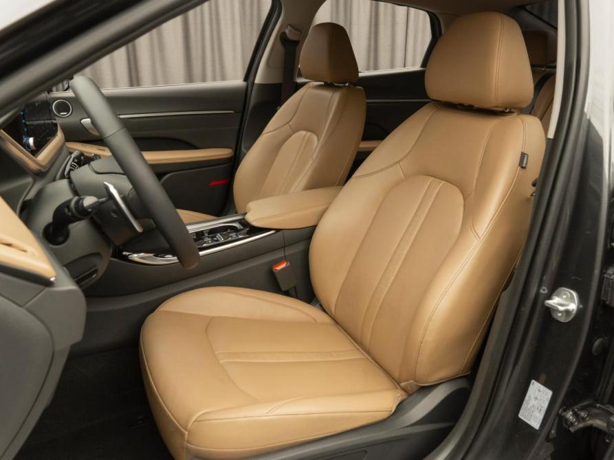 Hyundai Sonata VIII (DN8) Москва  - изображение 9