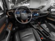 Toyota Hilux VIII Москва  - изображение 31