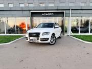 Audi Q5 I (8R) Энгельс  - изображение 34