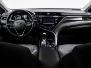 Toyota Camry VIII (XV70) Тюмень  - изображение 43