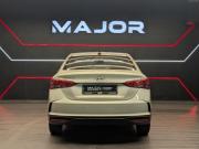 Hyundai Solaris II Рестайлинг Москва  - изображение 29