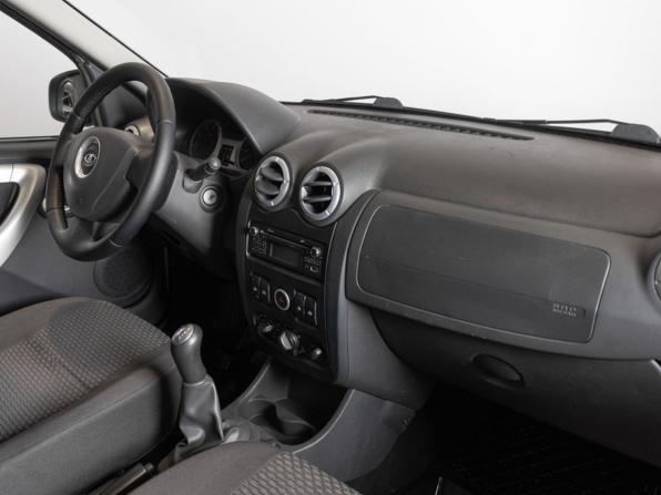 Lada (ВАЗ) Largus I с пробегом 2013 года, цена 629 300 рублей, 142099 км, универсал, Автокод Объявления