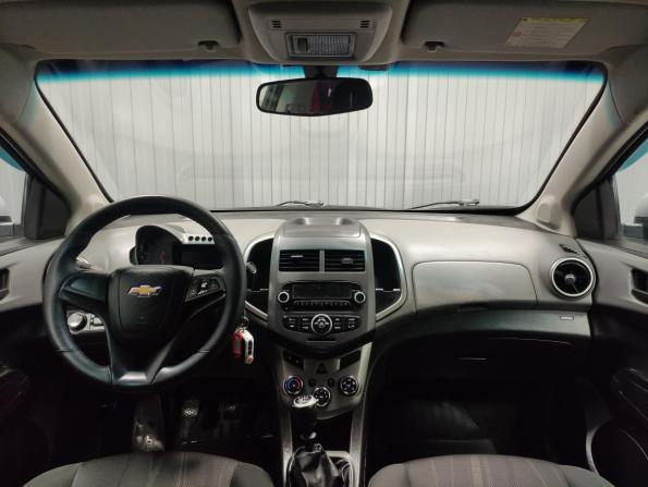 Chevrolet Aveo II с пробегом 2012 года, цена 577 000 рублей, 201000 км, седан, Автокод Объявления